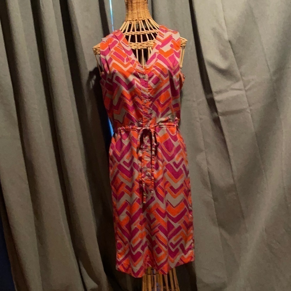 Banana Republic dress ⭐️